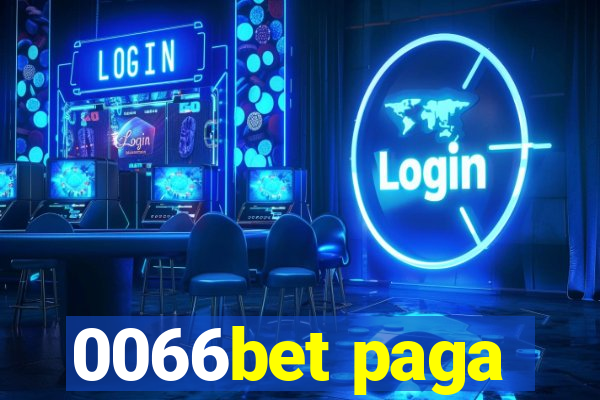 0066bet paga